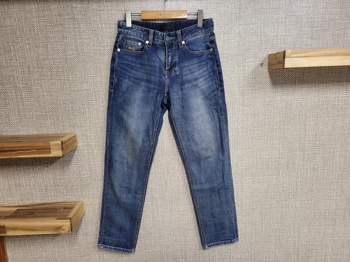 30인치  플랙진 베를린 청바지 플랙 상품이미지1