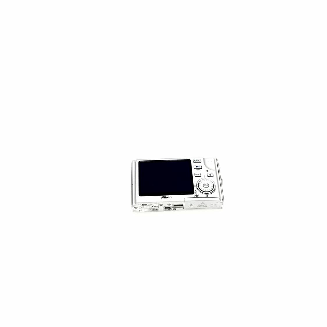 입문&필름색감!) Nikon CoolPix S8 디카 카메라 상품이미지9