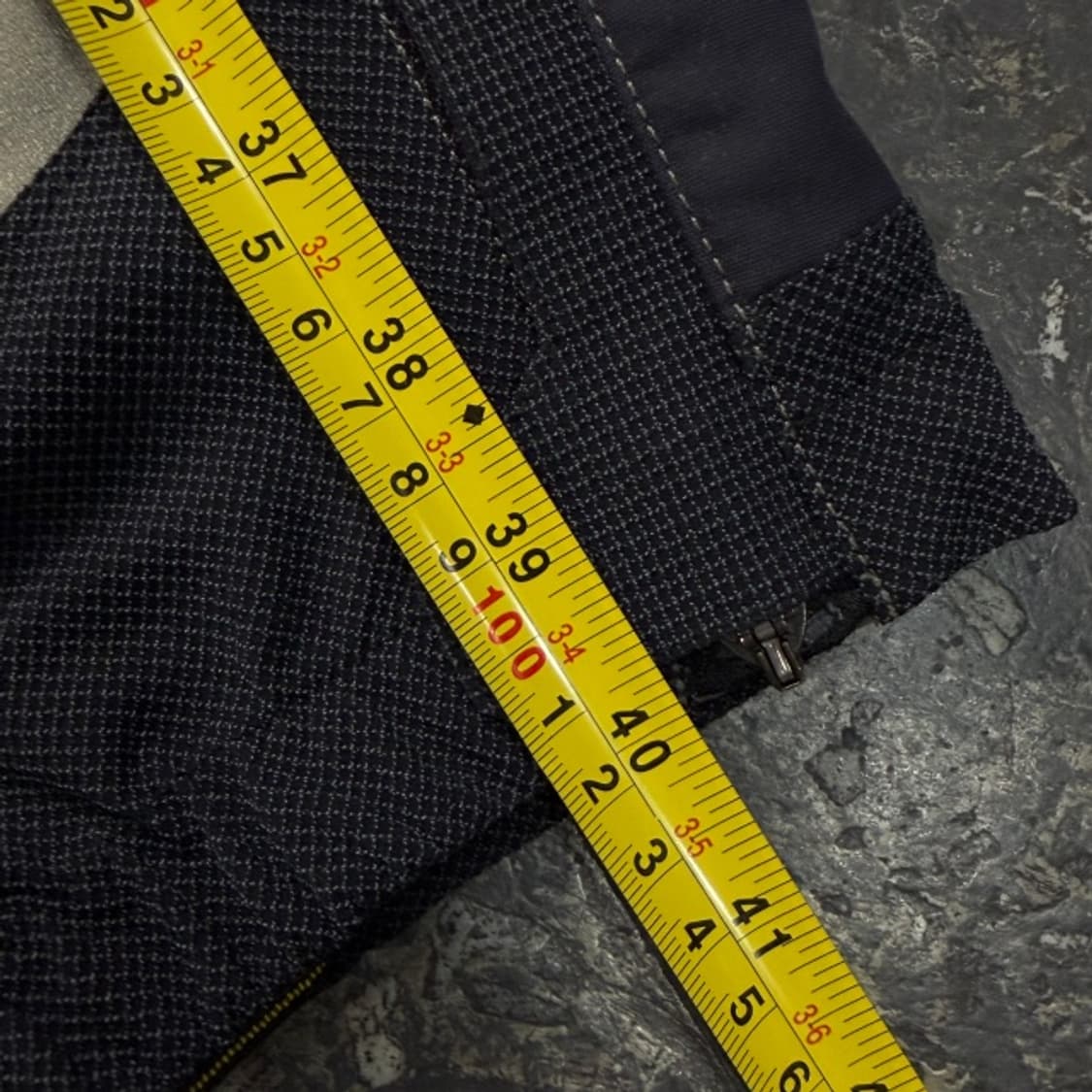 90-95 몬츄라 등산바지  상품이미지9