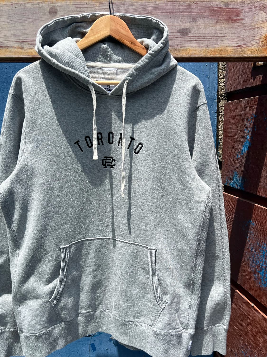Reigning Champ 상품이미지2