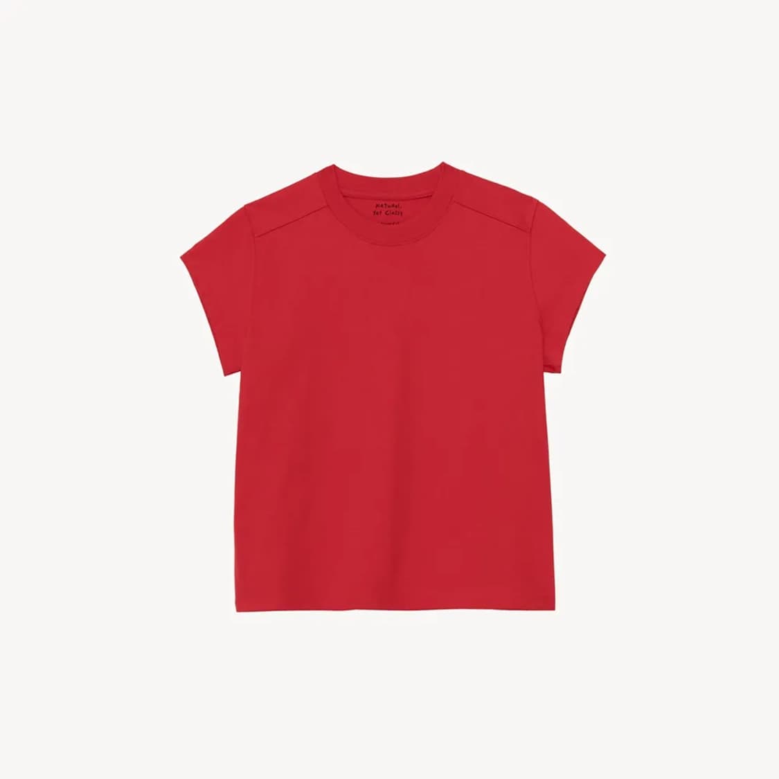 문달 eve cotton tshirt 상품이미지1