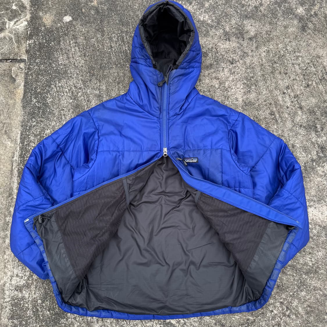 [S] Patagonia 파타고니아 다스 파카 상품이미지2