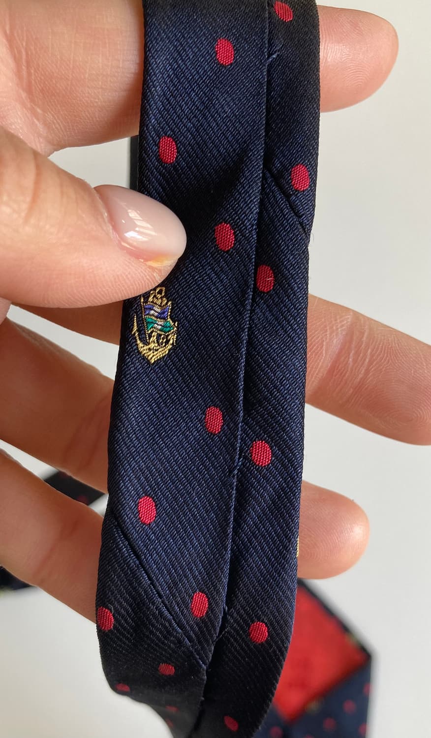 닥스 넥타이 상품이미지7