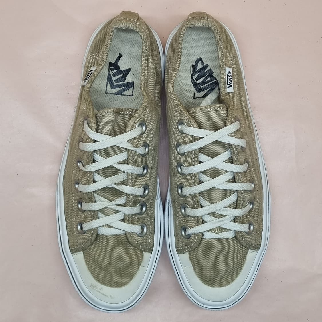 반스 유니온 경량 여성스니커즈 240 상품이미지2