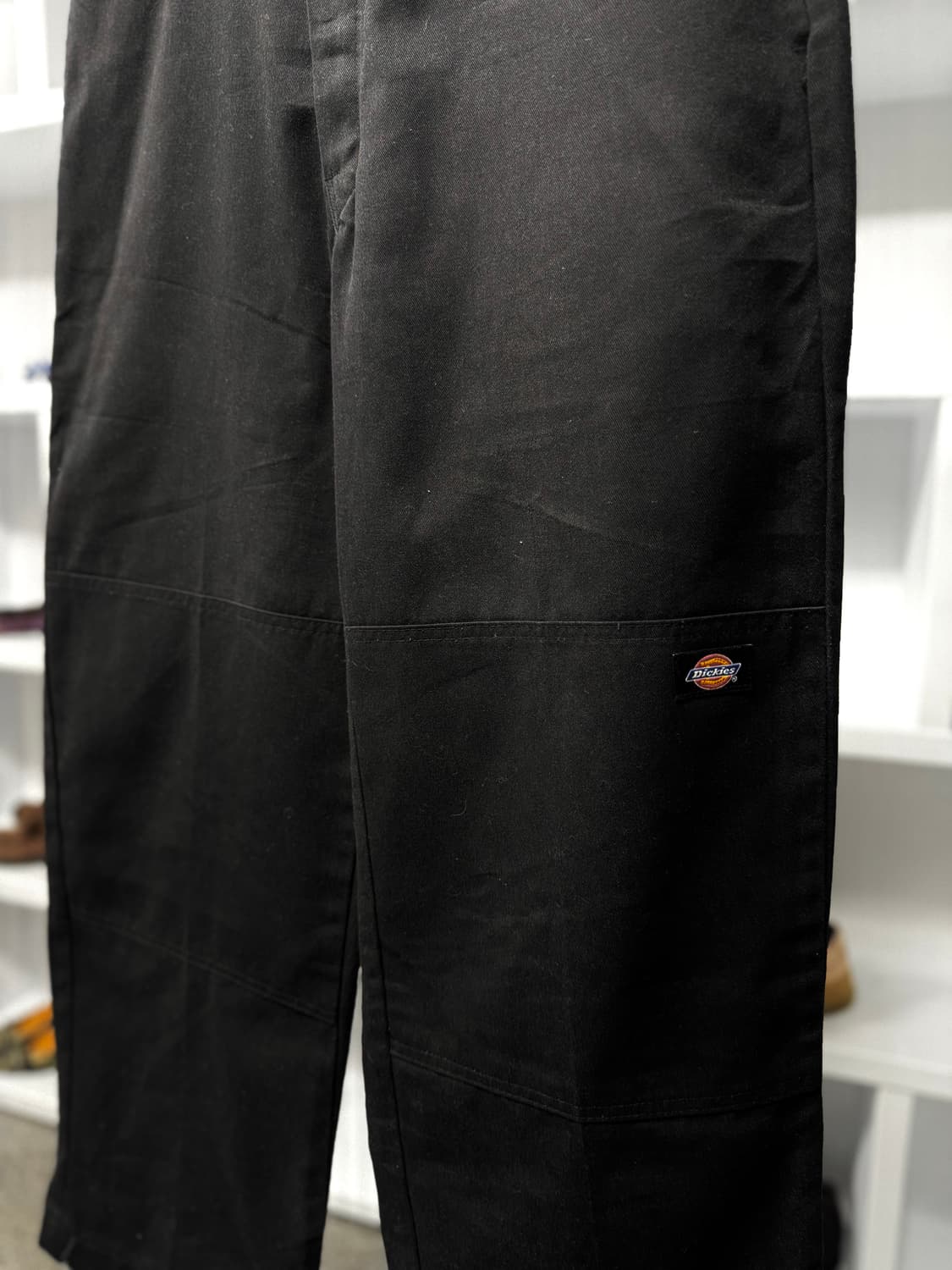 dickies 더블 니 팬츠 상품이미지2