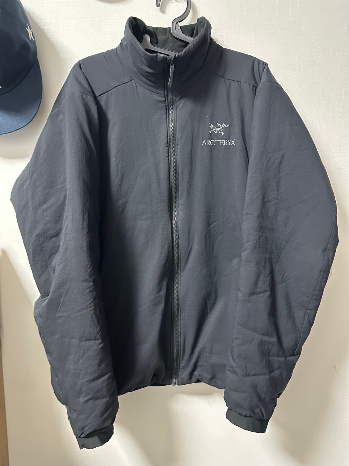 (마지막 가격인하)아크테릭스 아톰 ar 자켓 M 상품이미지1