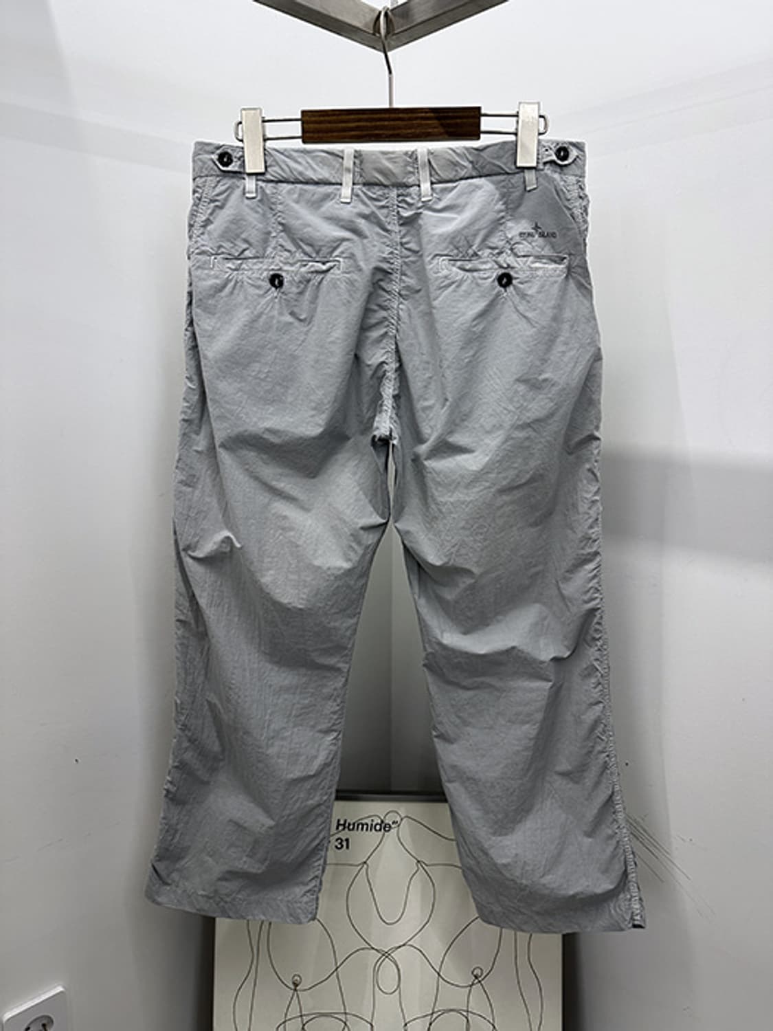STONE ISLAND (31) 상품이미지4