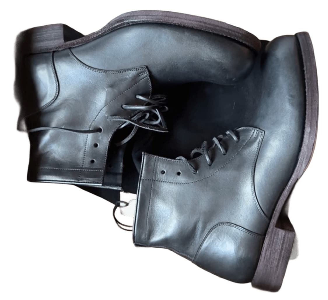 Carpe diem 부츠 42 사이즈 상품이미지2