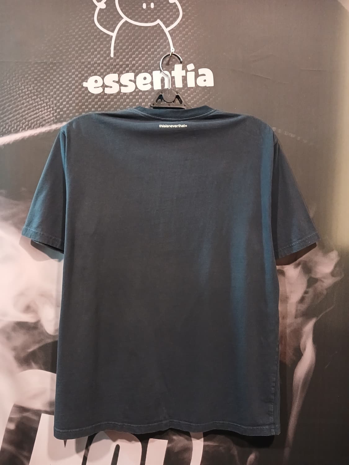 디스이즈네버댓 T-Logo Tee 상품이미지4