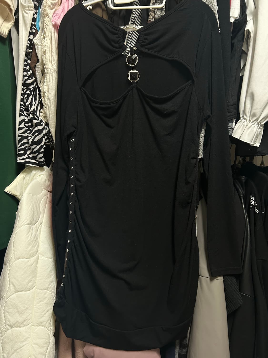 브리티시 영국국기 롱슬리브 상품이미지2