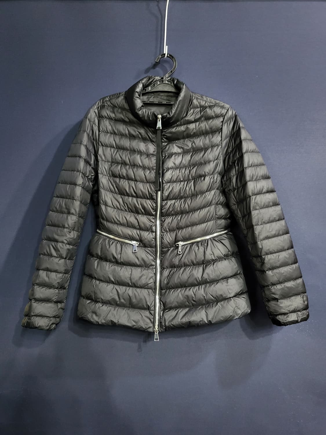 덕다운 경량 패딩 상품이미지1