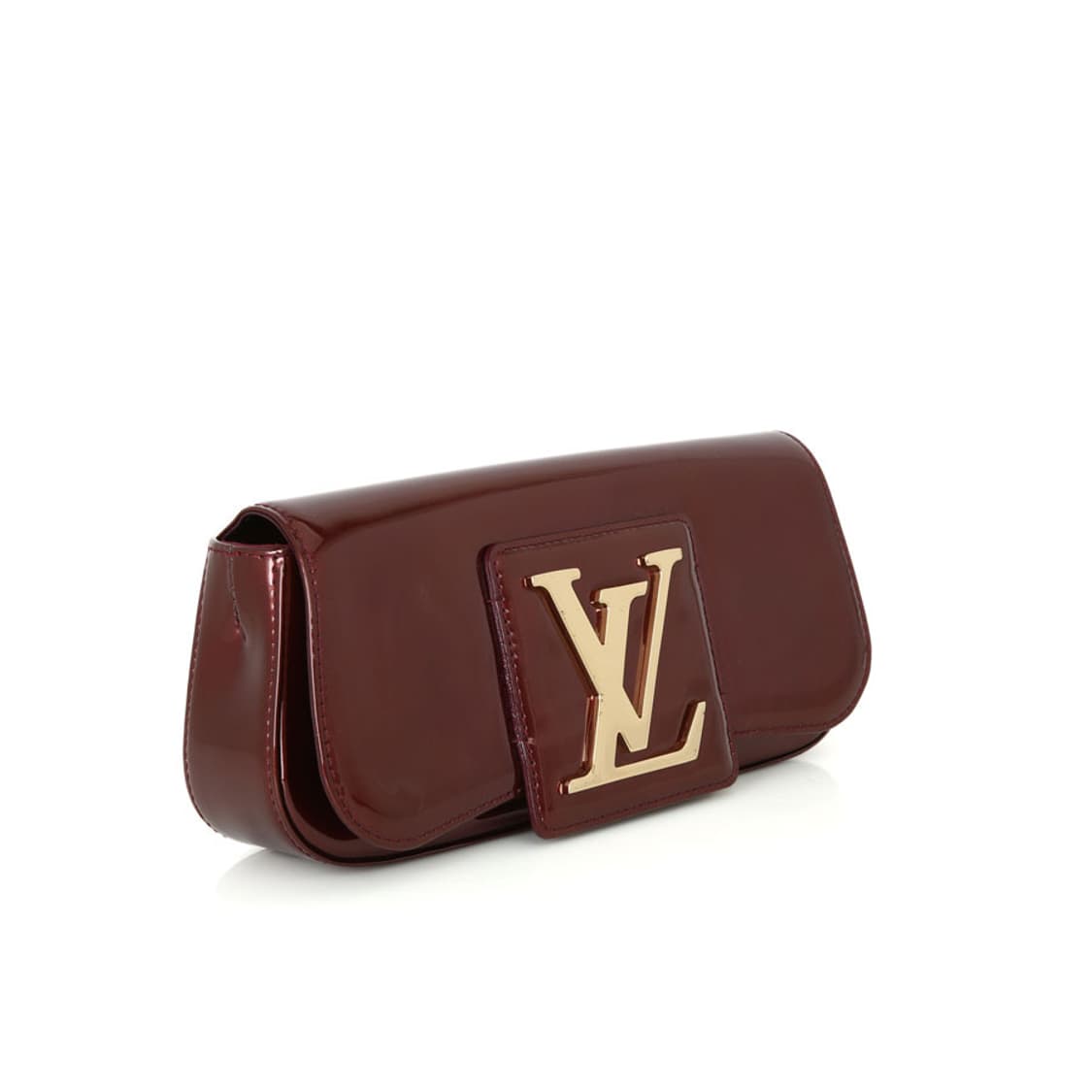 루이비통 소브 클러치 베르니 아마랑떼 소베 파우치 M58018 상품이미지3