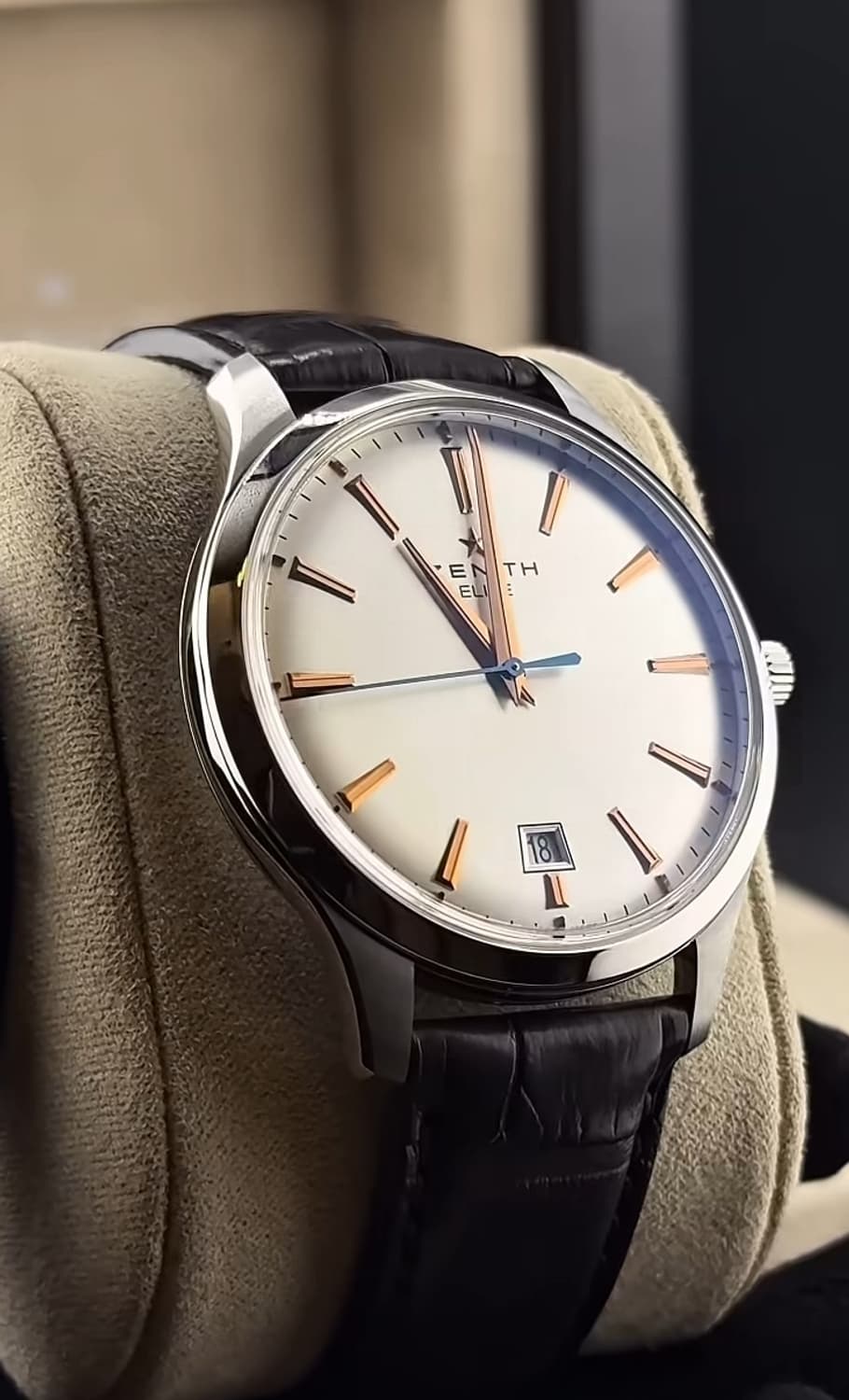 제니스 엘리트 시계 상품이미지1