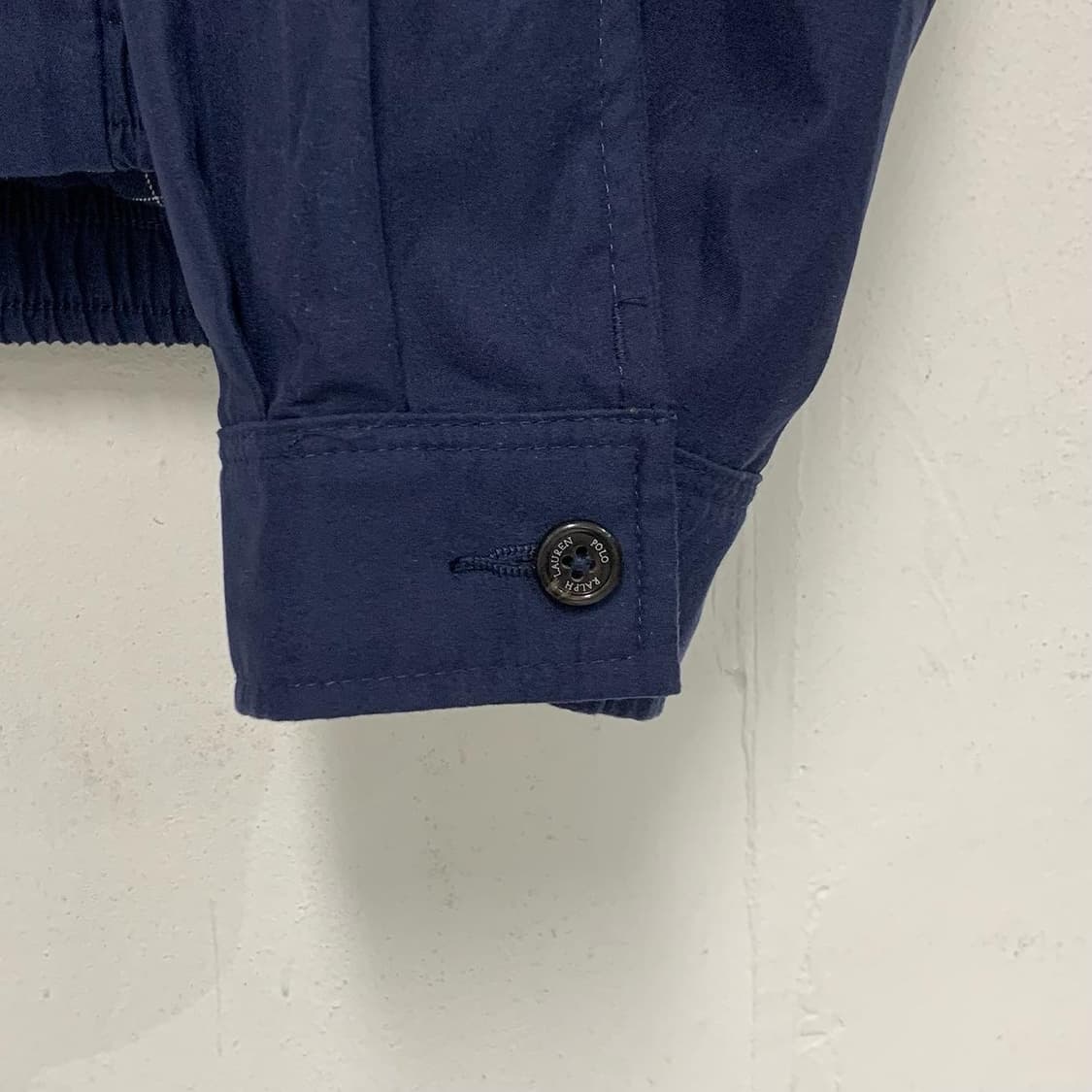 폴로 랄프로렌 폴리 블루종  상품이미지3