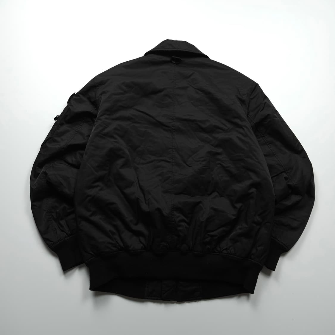 내셔널 지오그래픽 유틸리티 와펜 다운 패딩 (XL) 상품이미지2