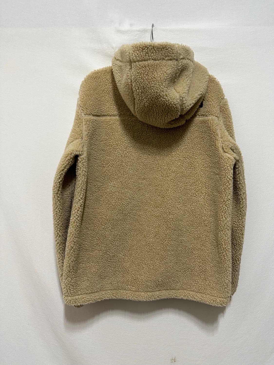 노스페이스 스노우시티 후리스 상품이미지2