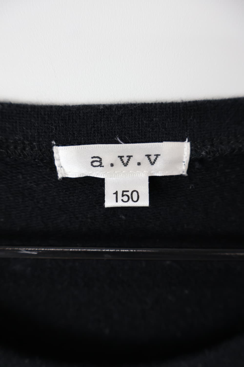 A.v.v Dotted Short Sleeve T-shirts 상품이미지6