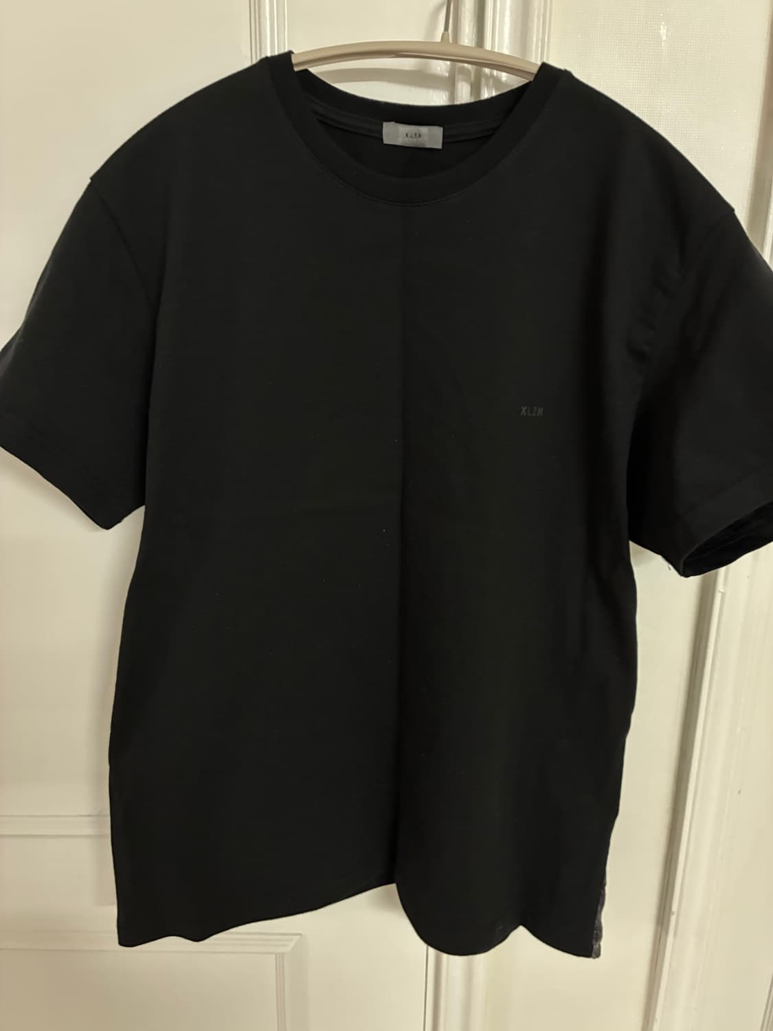 엑슬림 EP.7 01 T-SHIRT 상품이미지2