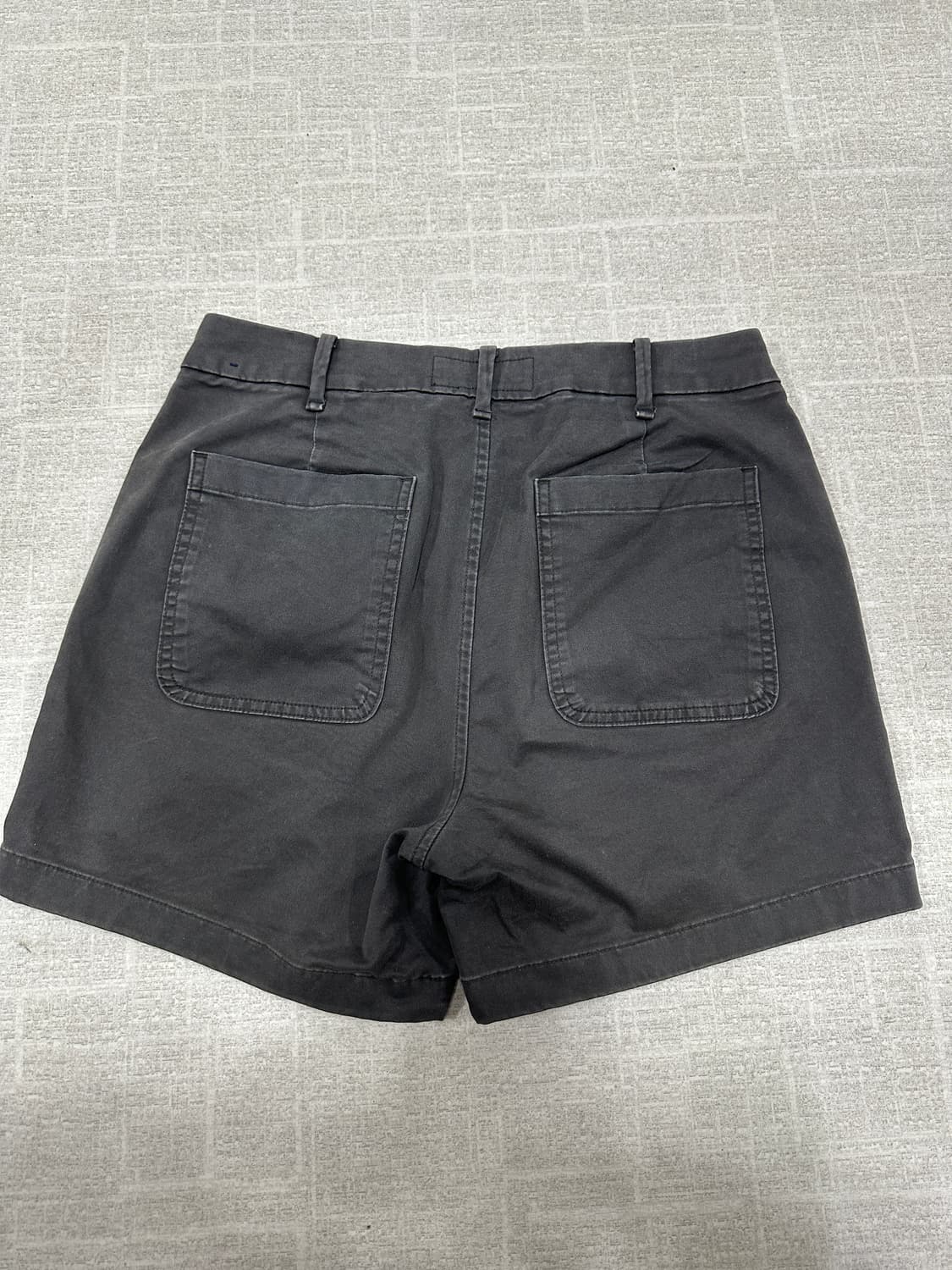 아베크롬비 90's Relaxed 숏츠 상품이미지4