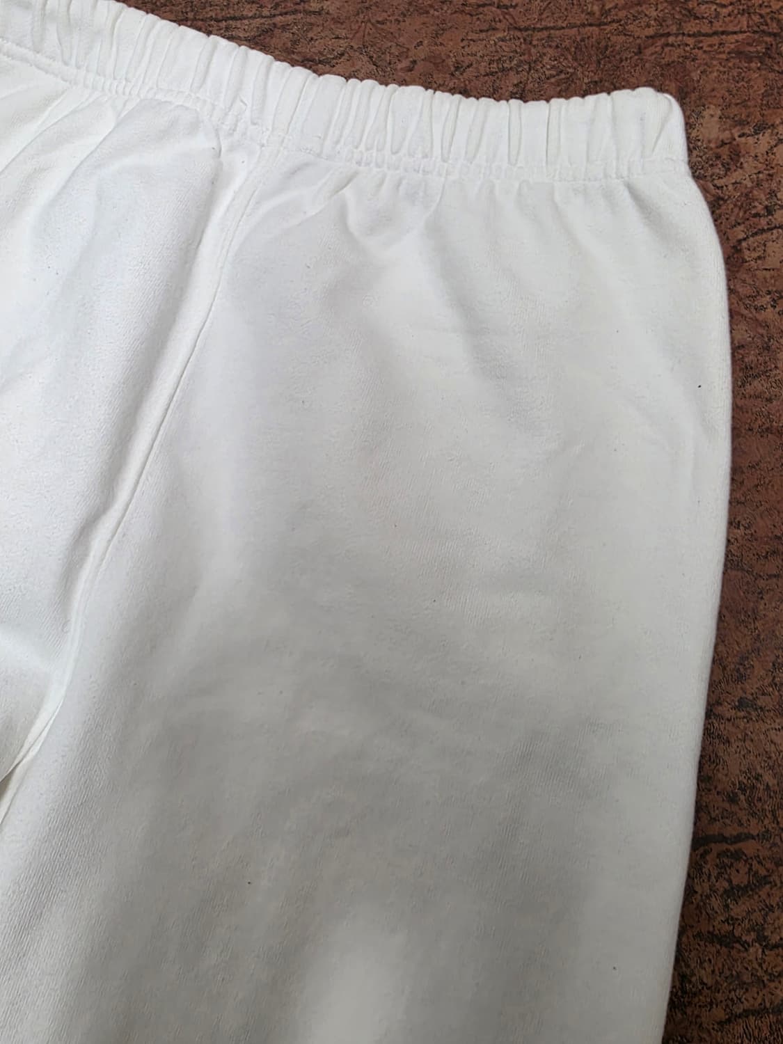 마르디 메크르디 스웻 팬츠 조거 팬츠 상품이미지6