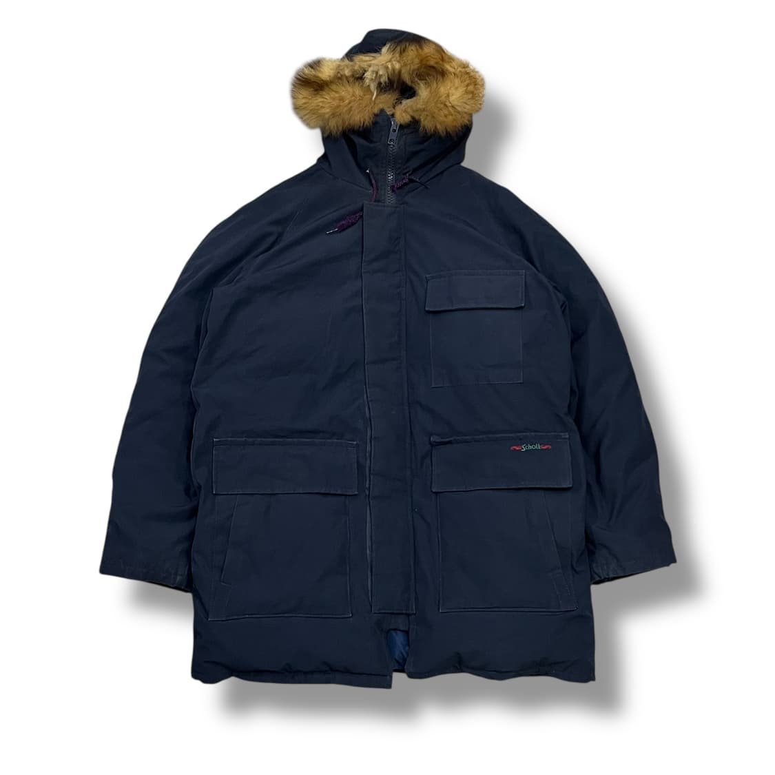 쇼트 usa n3b 파카 s08804 상품이미지2