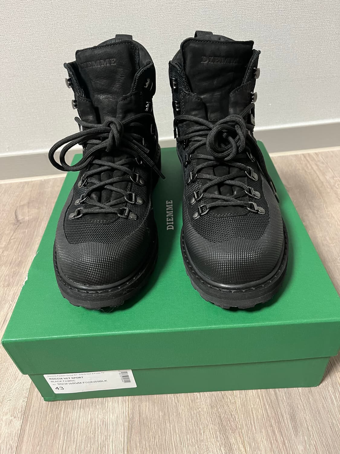 Diemme Roccia Vet Sports 43 상품이미지1