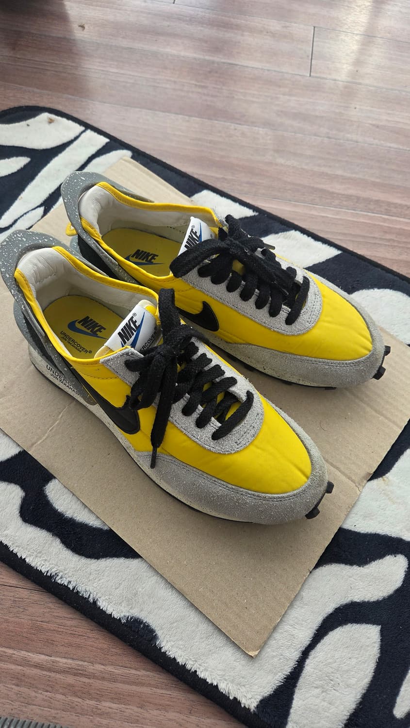 나이키 언더커버 데이브레이크  상품이미지1