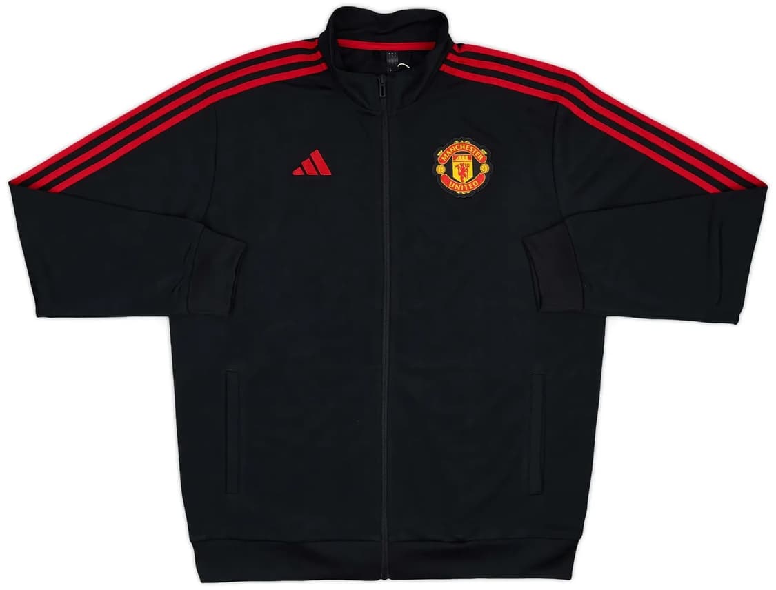 아디다스 맨유 져지 트랩탑(m) 새상품급 상품이미지1