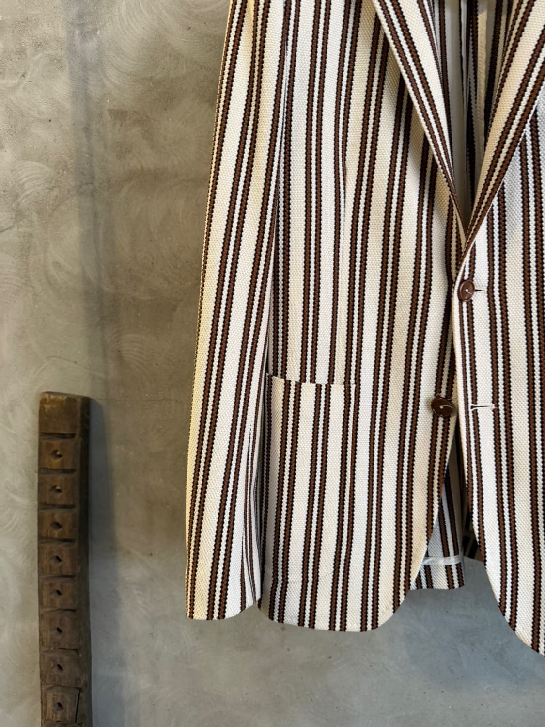 딸리아또레 테일러드 자켓 100 상품이미지5