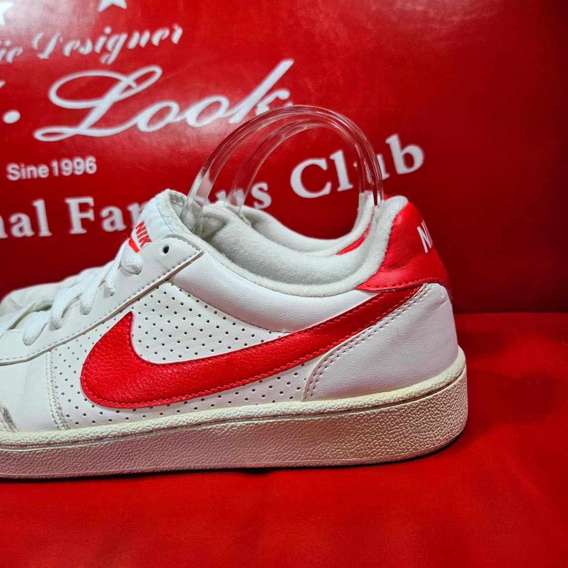 나이키(Nike) 그랜드 테라스 스니커즈 275size 상품이미지5