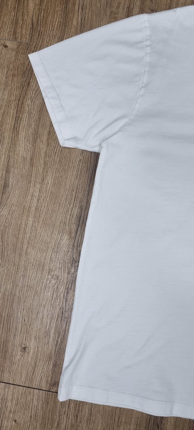 메종키츠네 청두 클래식 반팔 L _ 공용,남성,실측확인 상품이미지3