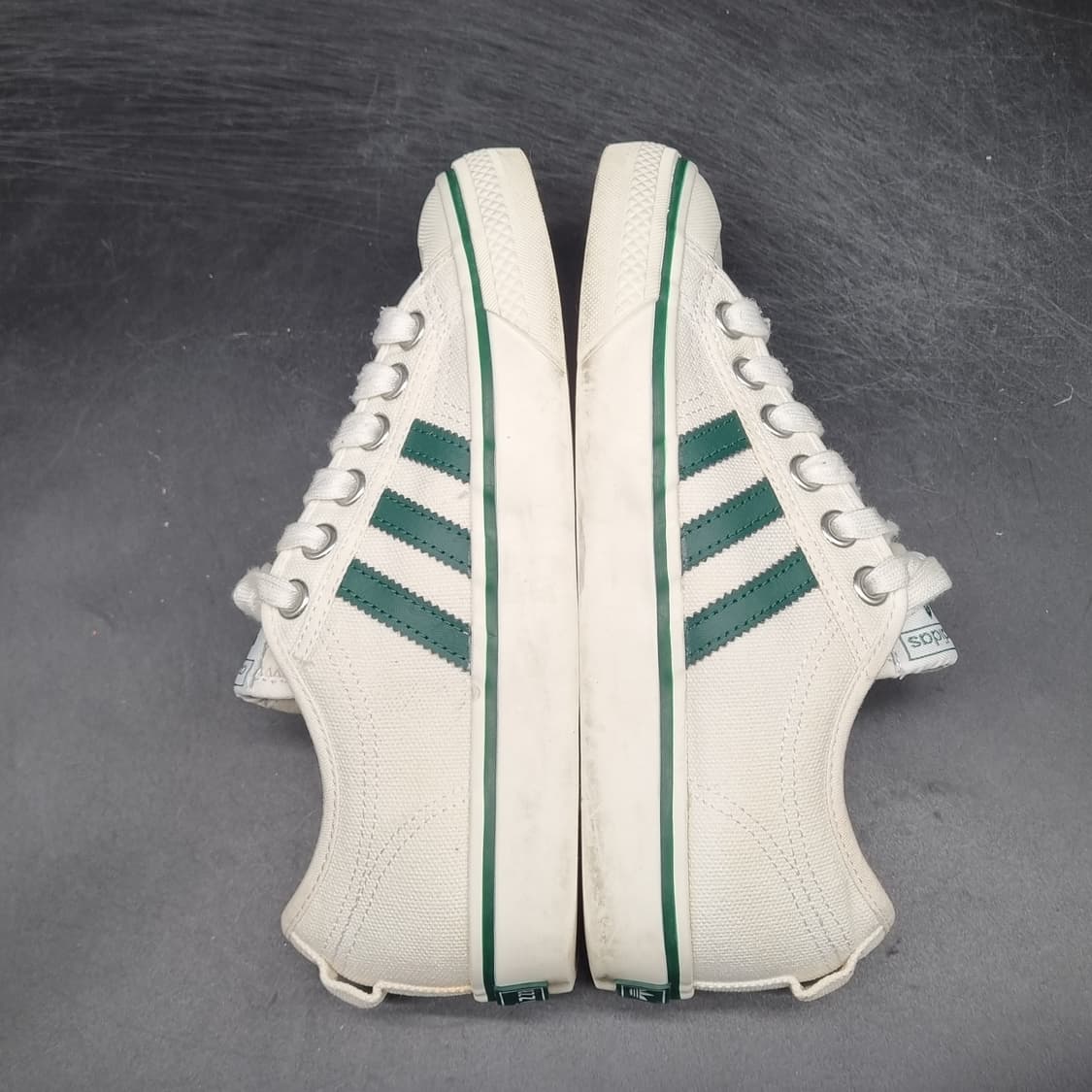 아디다스 니짜 그린 여성스니커즈225 상품이미지5