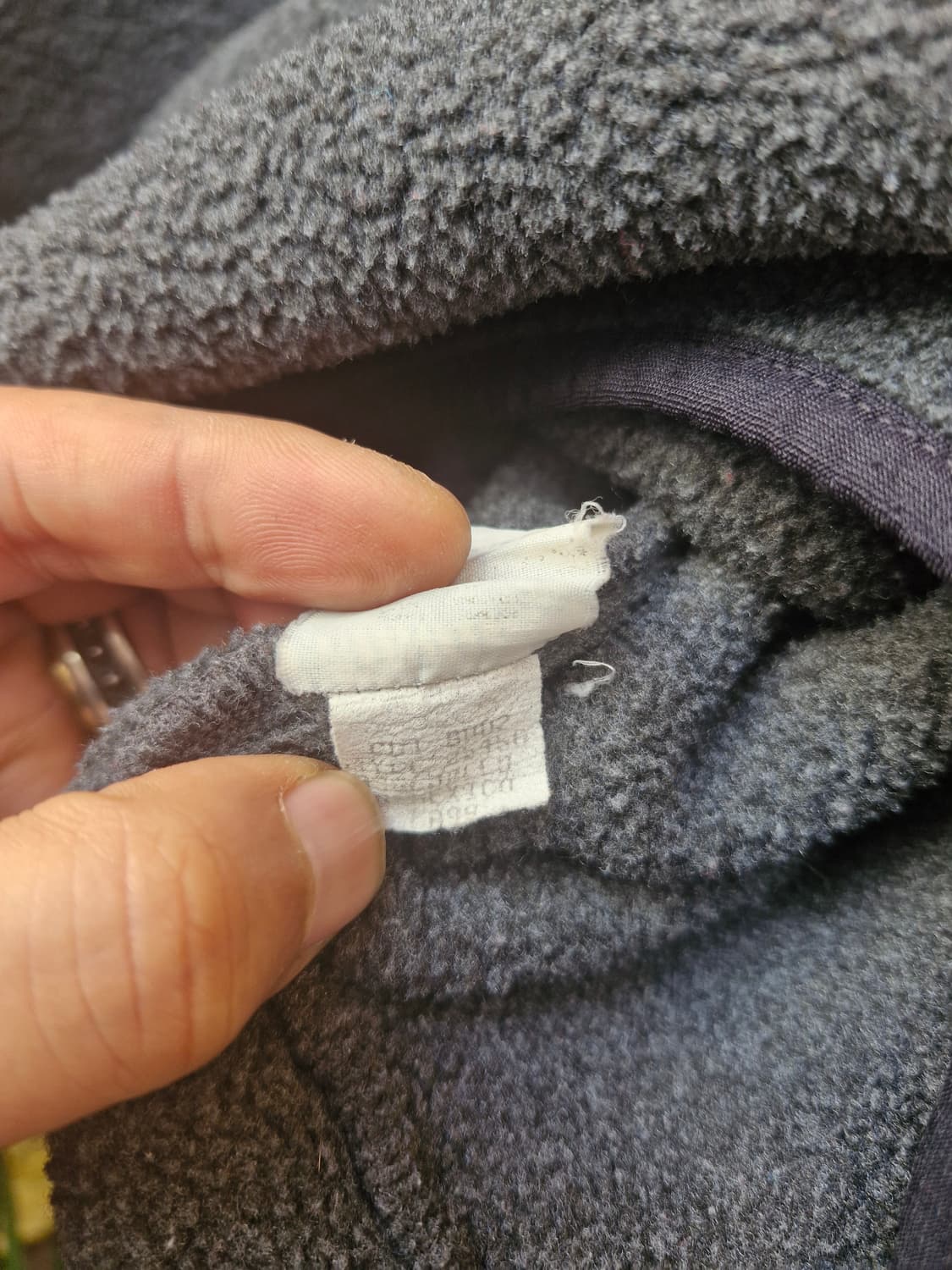 Z-289 파타고니아 신칠라  상품이미지6