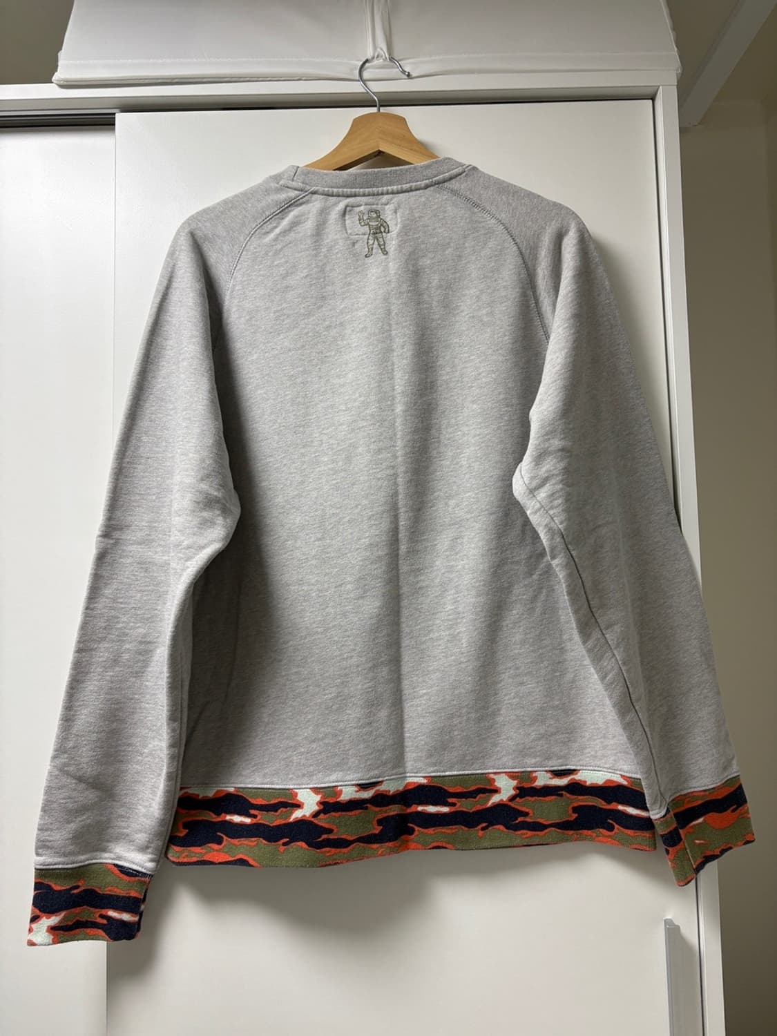 빌리어네어 보이즈 클럽 맨투맨 상품이미지4