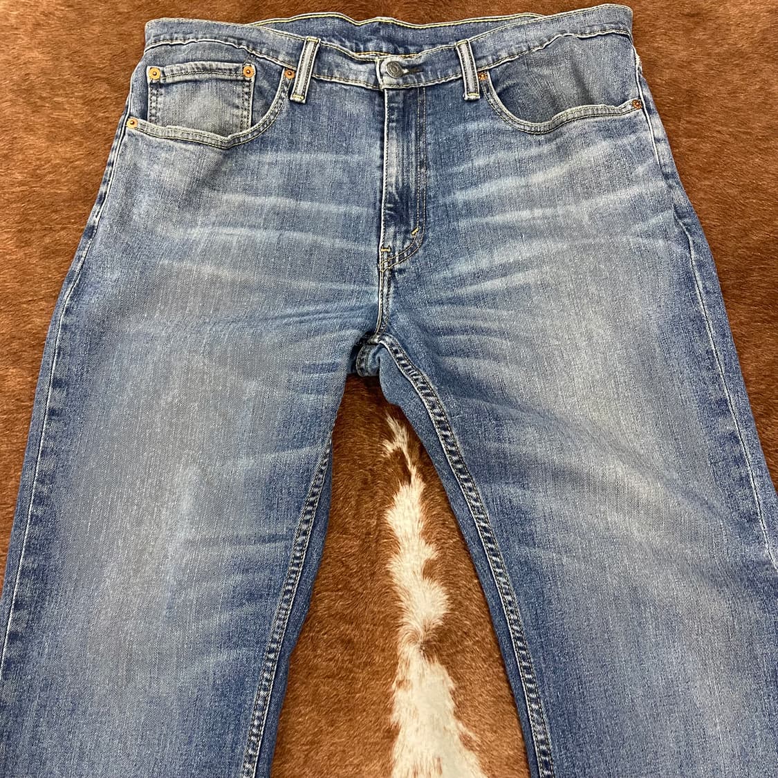 리바이스 Levi's 559 w36l30 상품이미지2