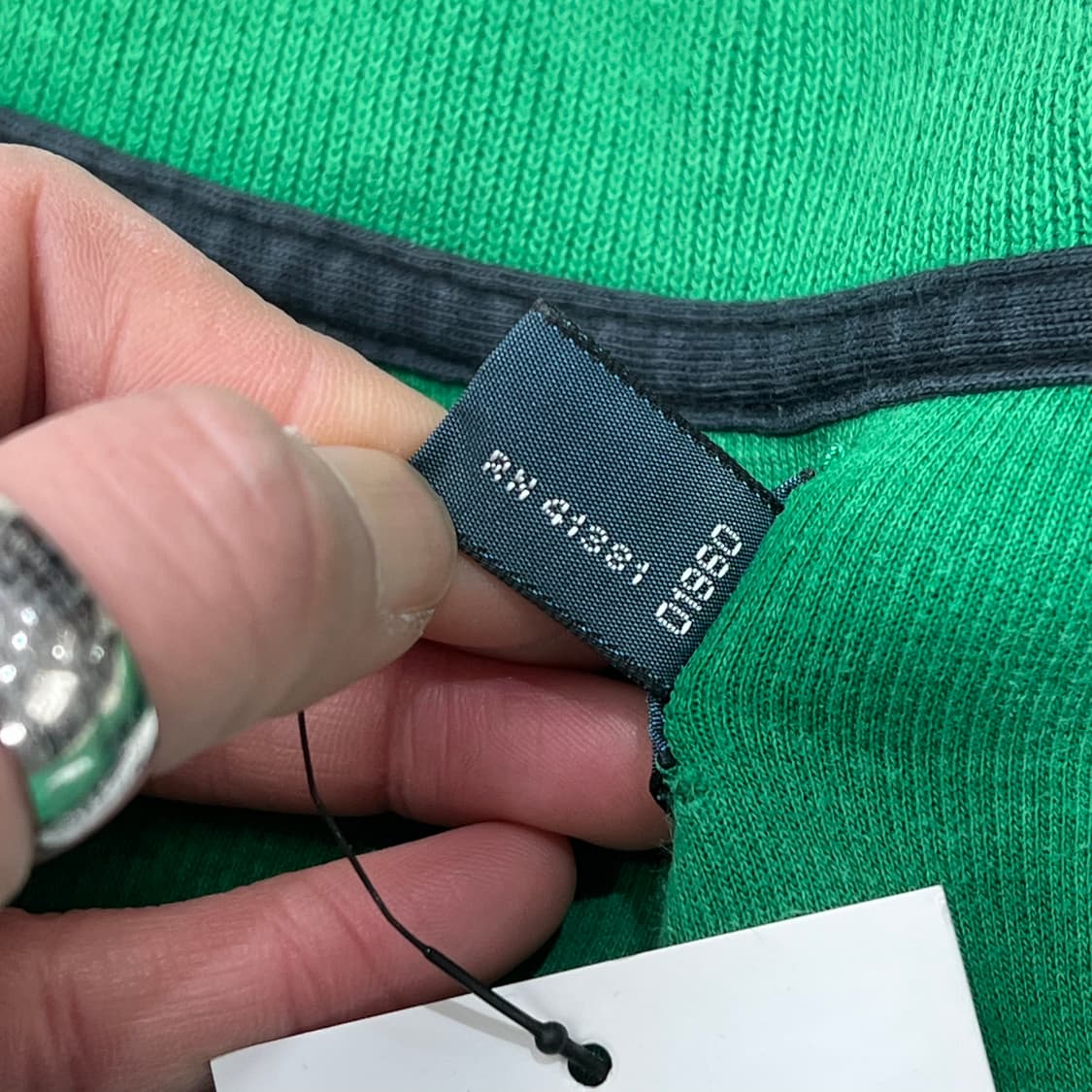 폴로 랄프로렌 빅포니 니트 s09861 상품이미지8