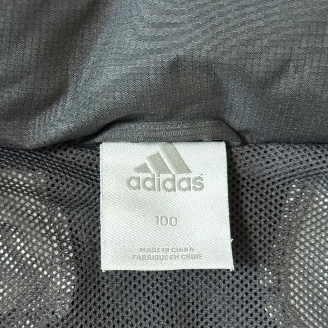 아디다스 리버풀 바람막이 100 상품이미지6