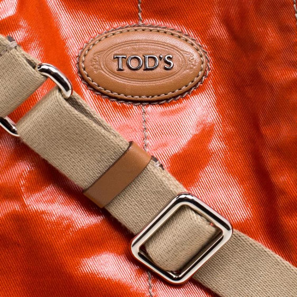토즈 TOD’S 토즈 에나멜 투웨이 백 상품이미지2