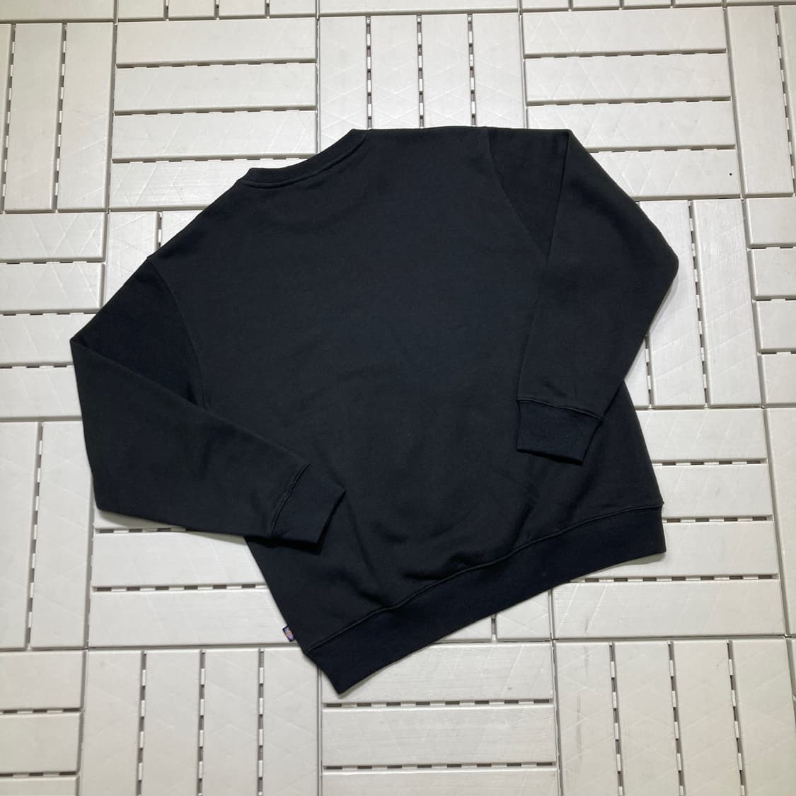 [M]디키즈 기본 기모 맨투맨 0290 상품이미지4