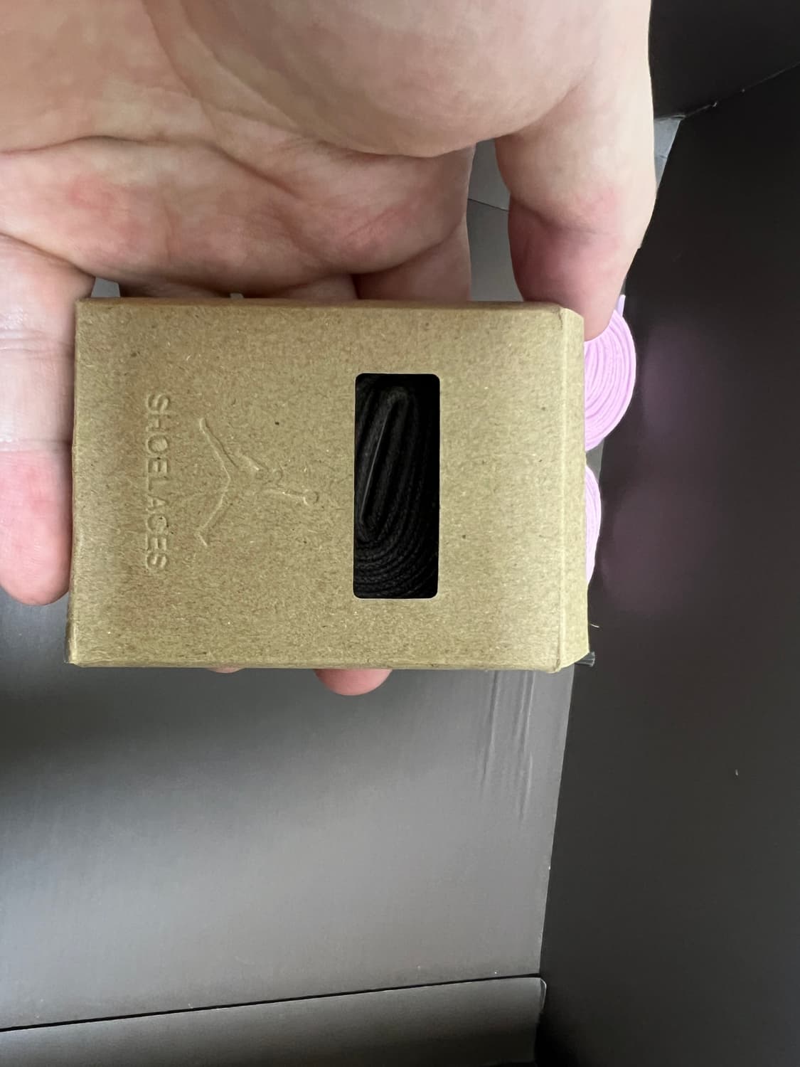 트래비스 스캇 조던1 로우 벨벳브라운 295 판매 상품이미지3