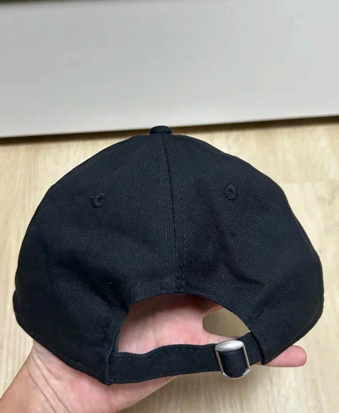 요지야마모토 뿌르옴므 볼캡. 상품이미지2