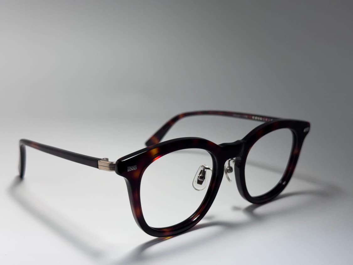 금자안경 가네코 옵티컬 ka18 일본제 안경 0044 상품이미지4