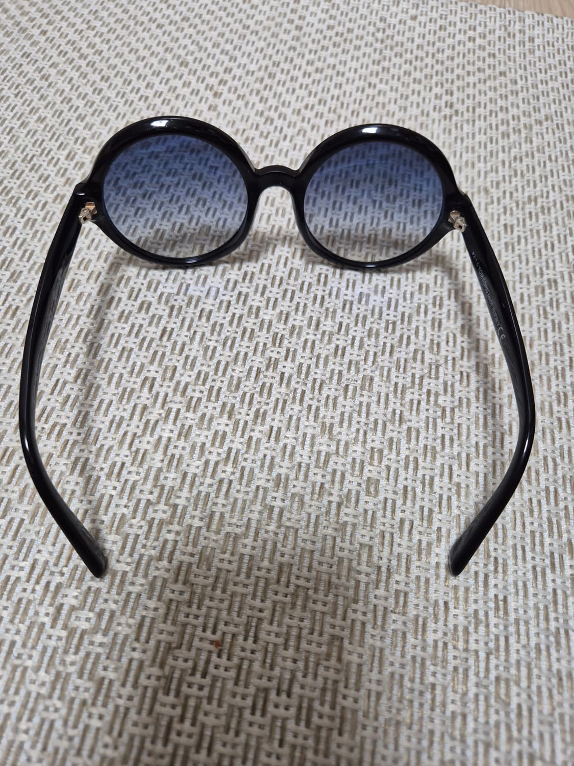 (정품) 톰포드 선글라스  TF369 줄리엣 선글라스 오버사이즈 상품이미지3