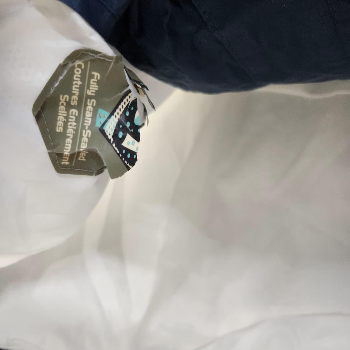 콜롬비아 로고 스트링 후드 후드집업 M(M) 상품이미지5