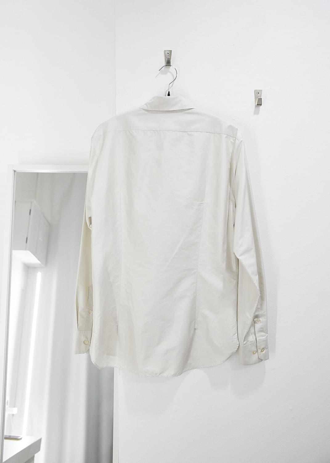 Polyester Shirts 상품이미지3