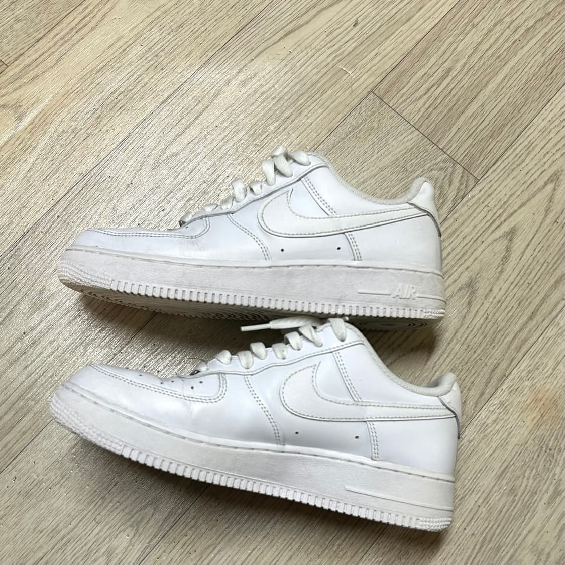 나이키 에어포스 올백 260 상품이미지3