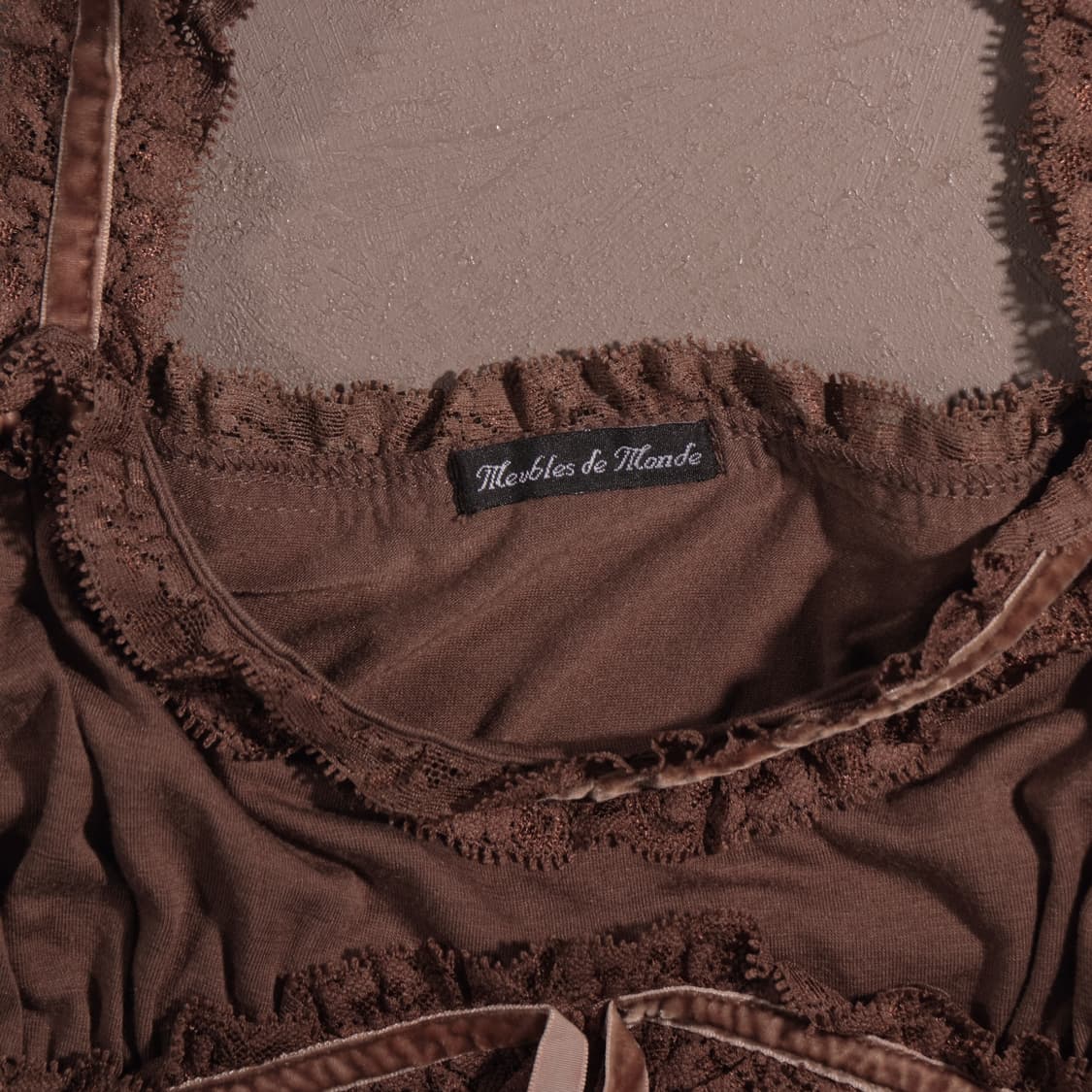 GRUNGE ONE PIECE 상품이미지3