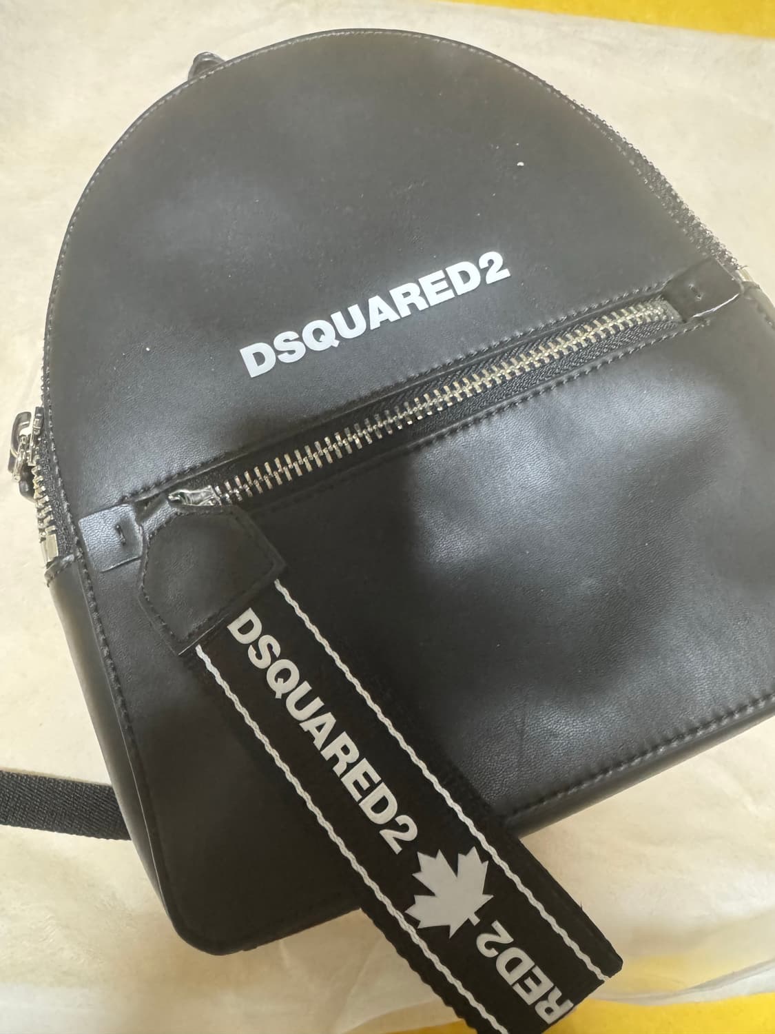 Dsquared2 미니백팩 상품이미지4