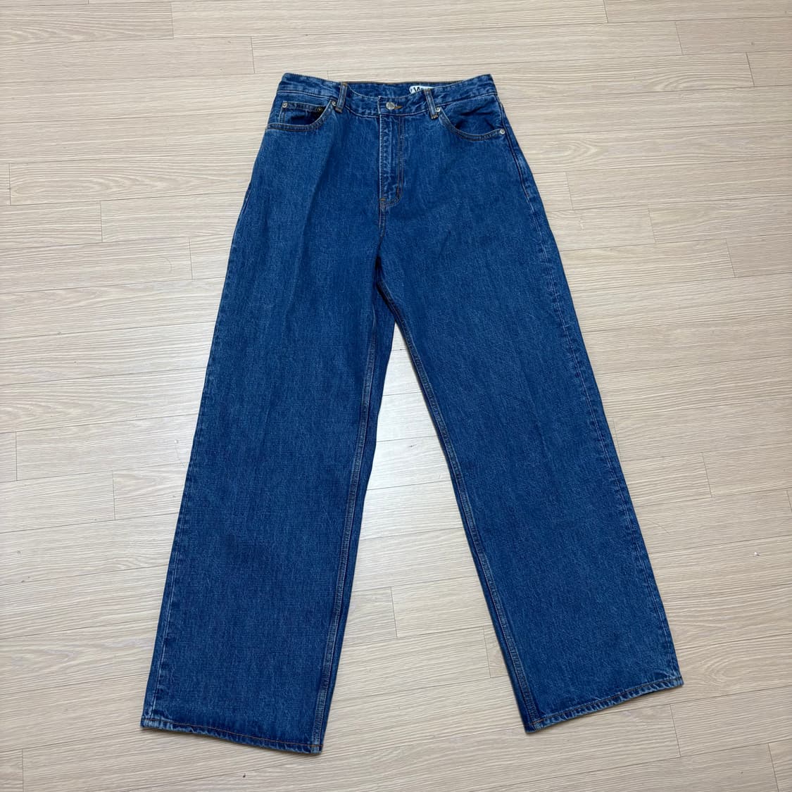 모드나인 MOD9 에센셜블루 essential blue 30사이즈 상품이미지3