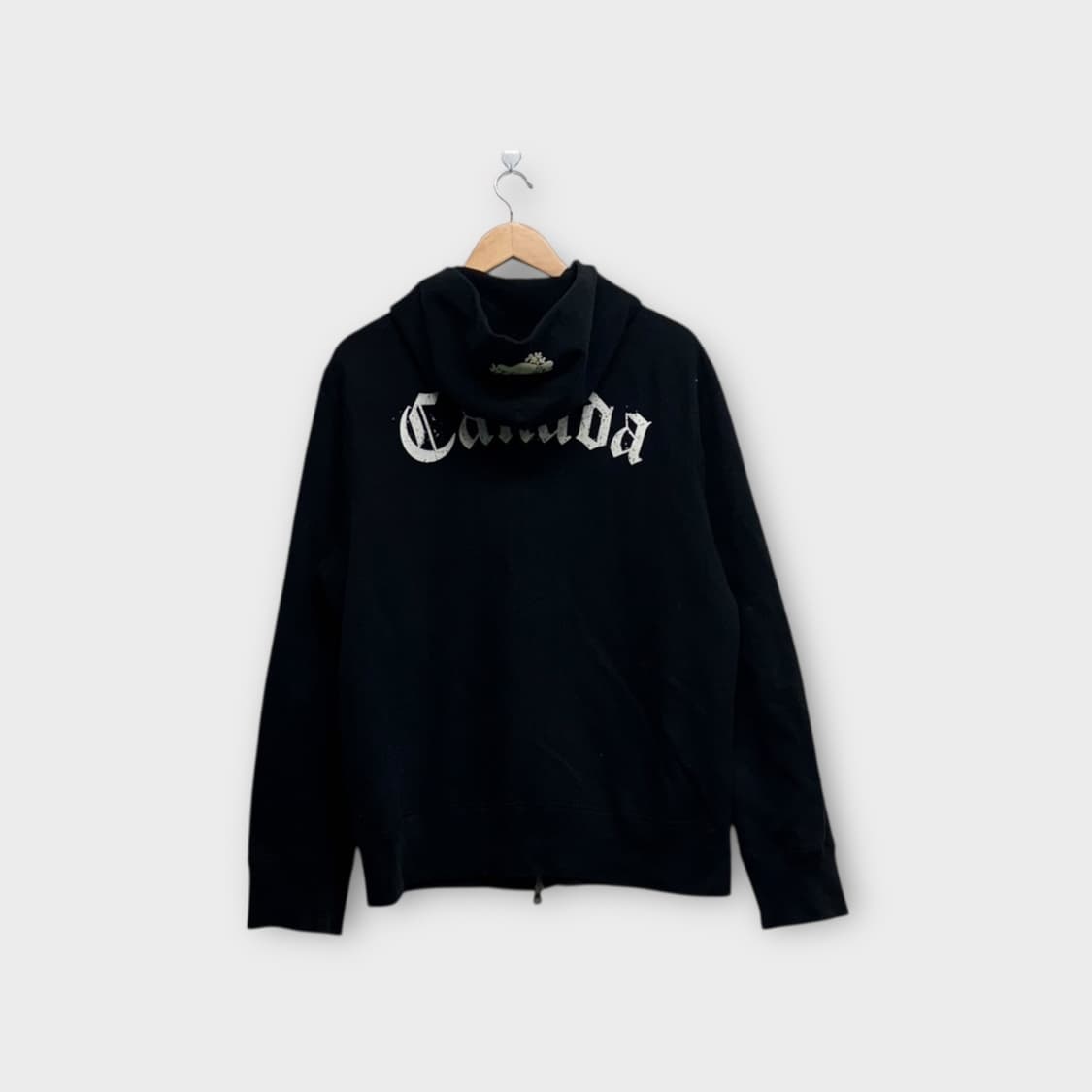 Roots Canada 후드집업 L  상품이미지3